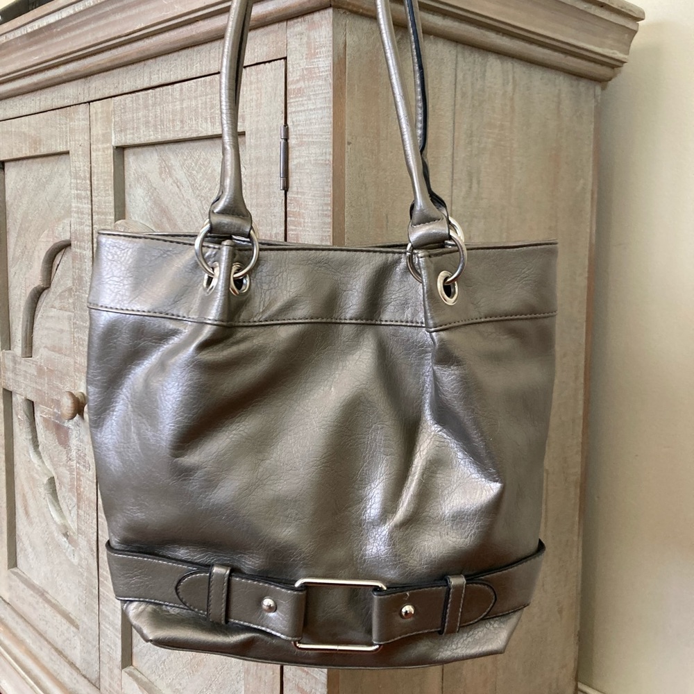 Strada Tote Bag